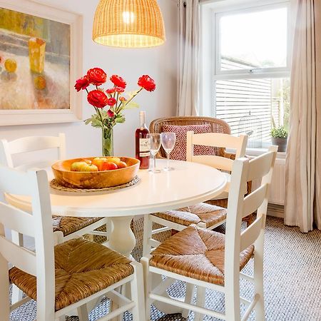 Walnut Cottage Aldeburgh Extérieur photo
