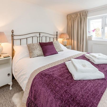 Walnut Cottage Aldeburgh Extérieur photo