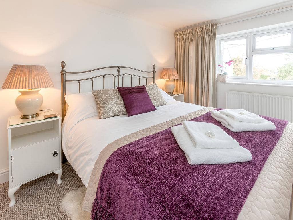 Walnut Cottage Aldeburgh Extérieur photo