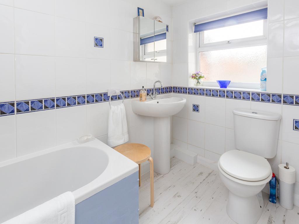 Walnut Cottage Aldeburgh Extérieur photo